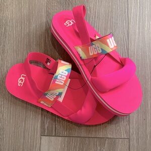 UGG Sandals